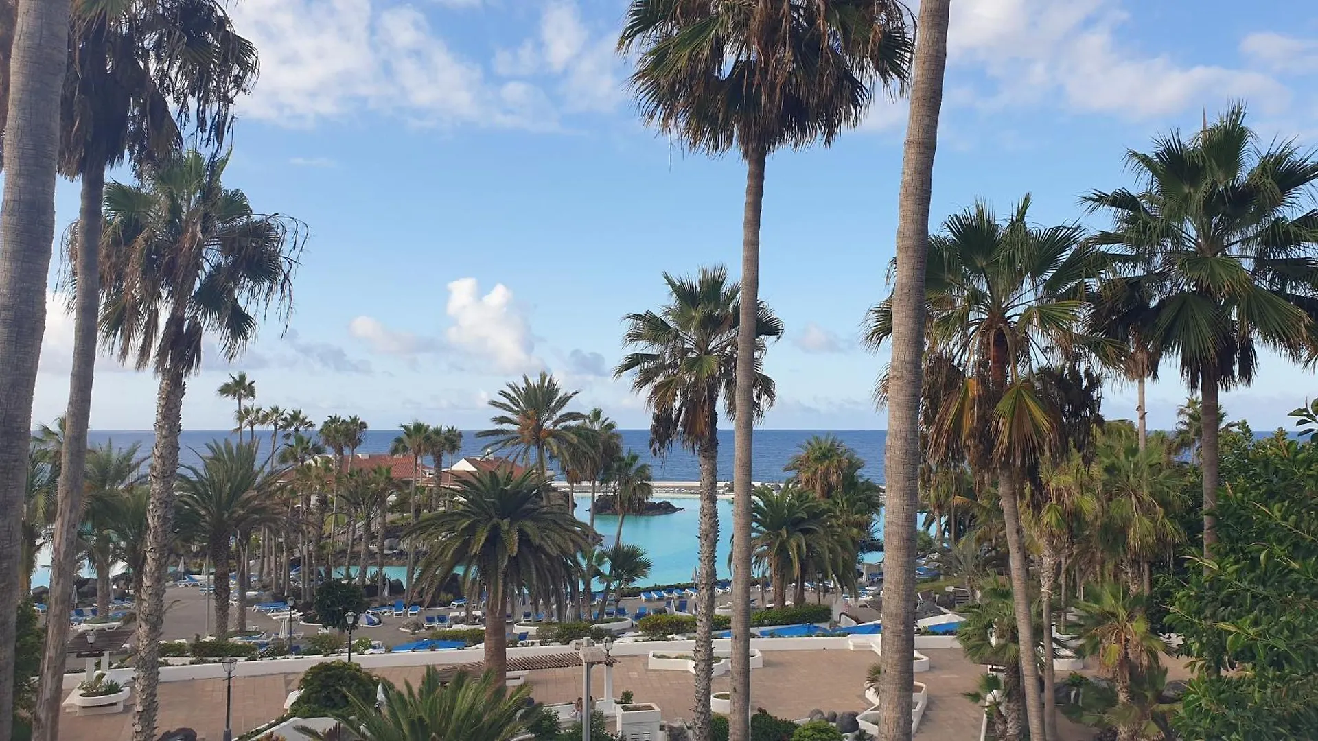 Apartamento Atico Mirador De Humboldt Santa Úrsula