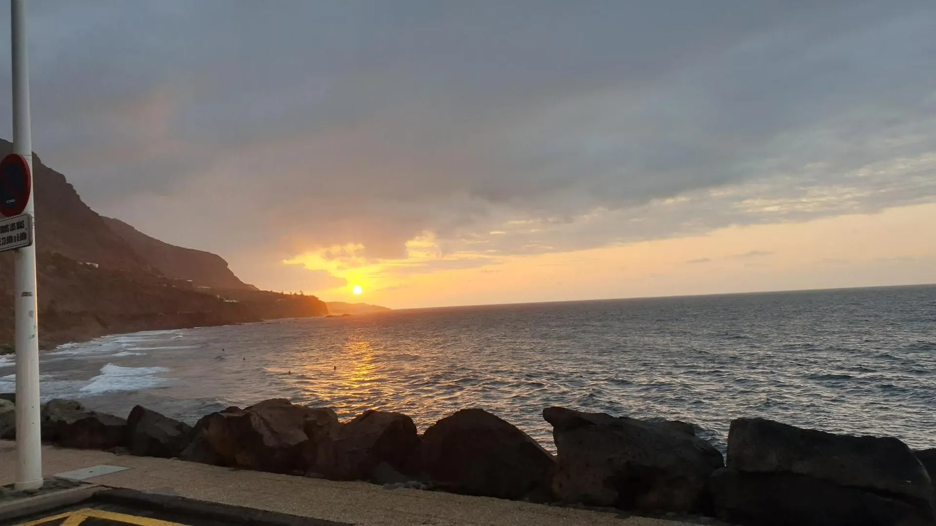 Apartamento Atico Mirador De Humboldt Santa Úrsula