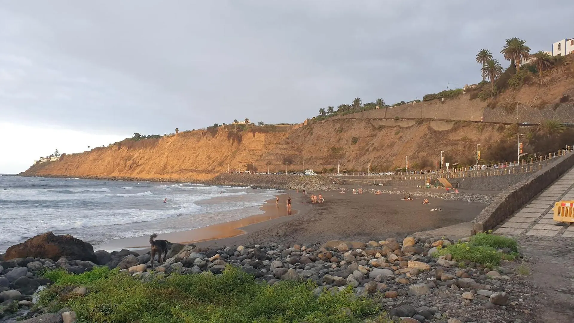 Apartamento Atico Mirador De Humboldt Santa Úrsula