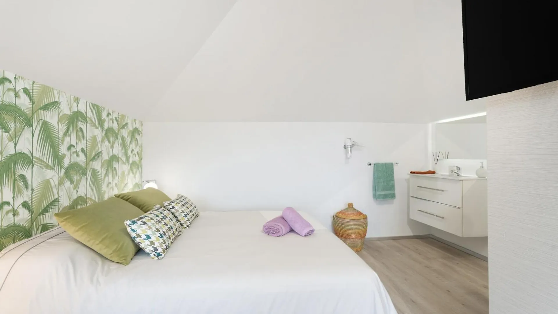 Apartamento Atico Mirador De Humboldt Santa Úrsula