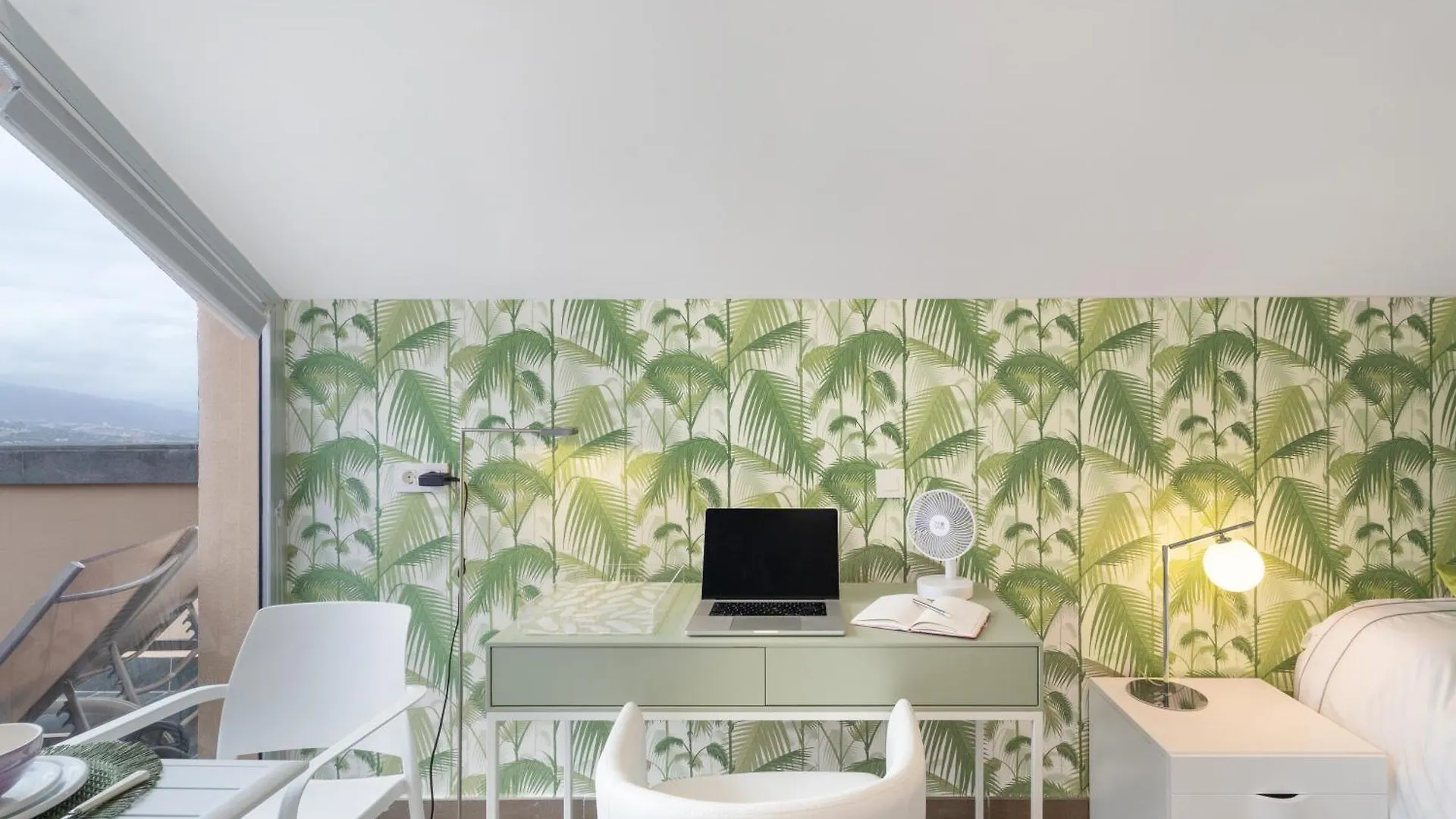 Apartamento Atico Mirador De Humboldt Santa Úrsula